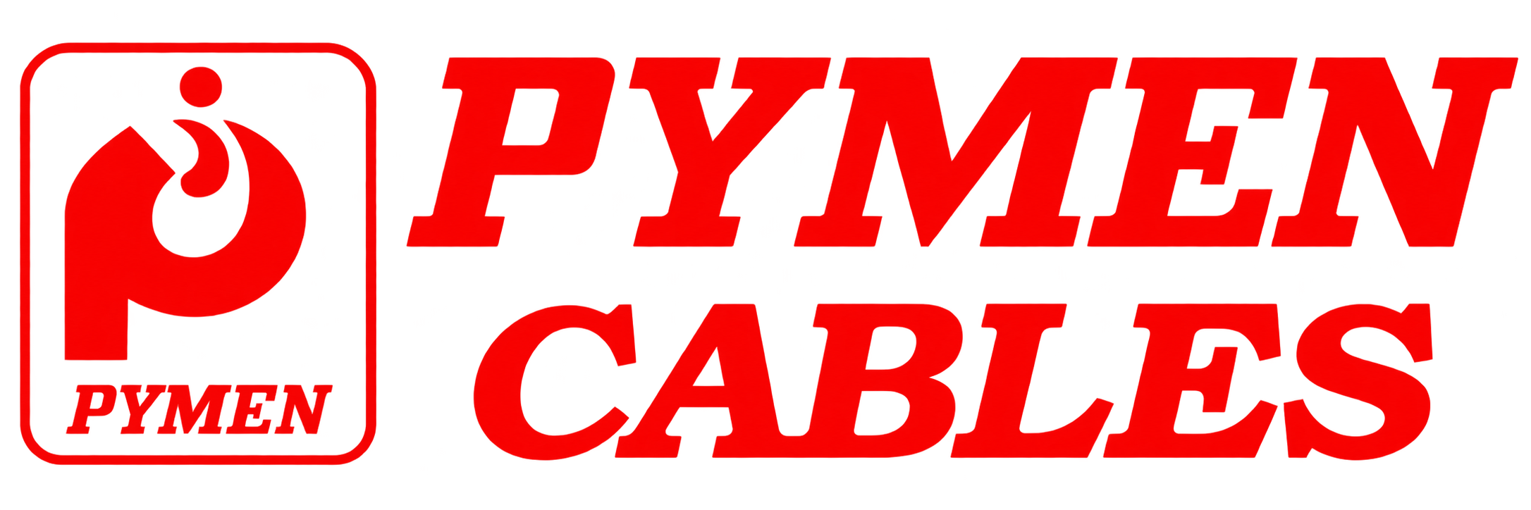Pymen Cables Logo