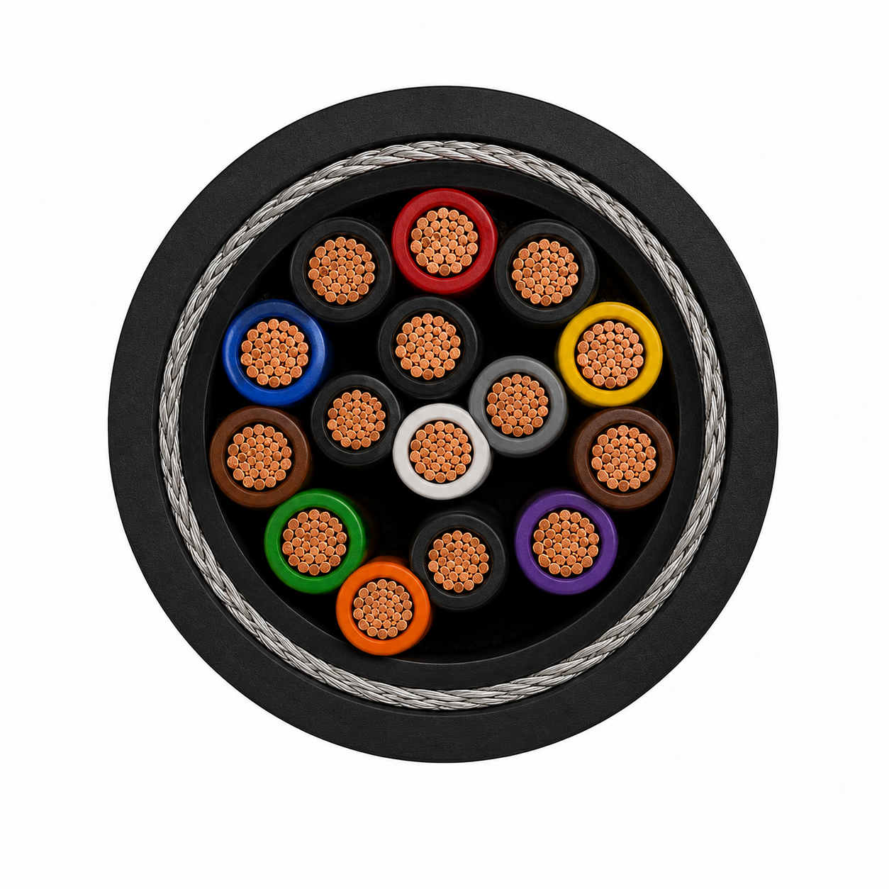 Control Cable Solution