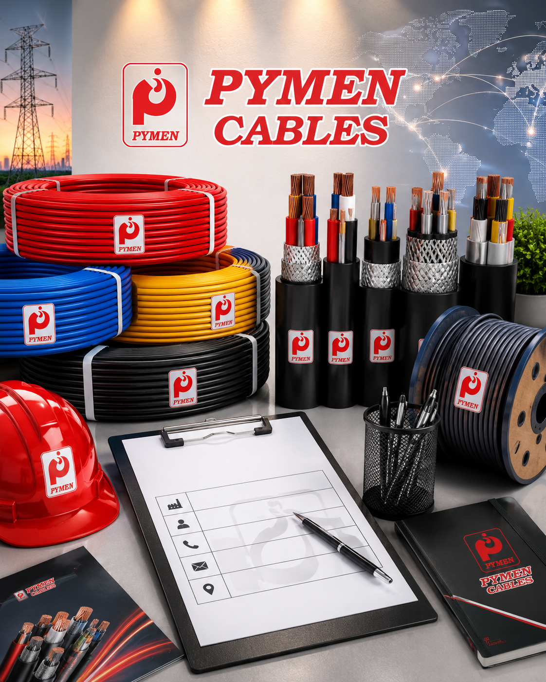 Company Image